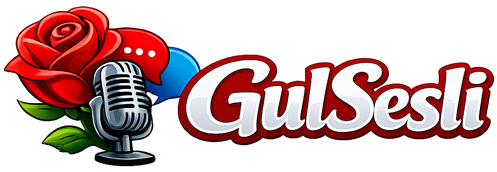 GulSesli.com Seslichat,SesliSohbet,GörüntülüSohbet,MobilSohbet